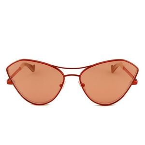 Grey Ant Fluxus‎ Copper Sunglasses